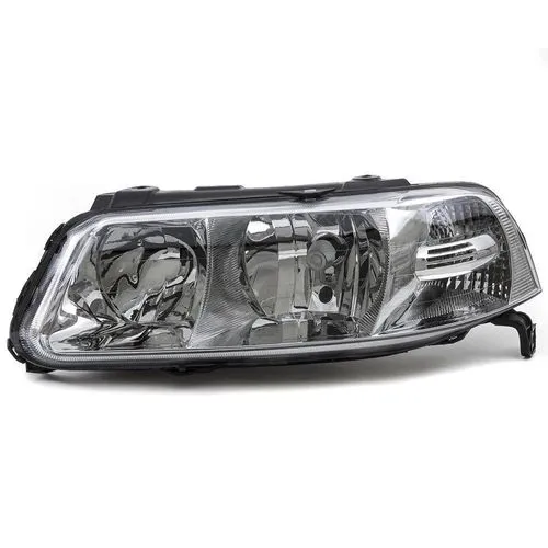 Farol Full LED Civic Si